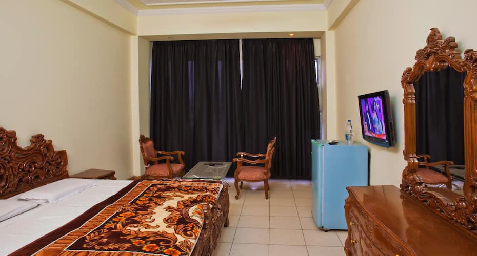 Hotel Narain Continental, Patiala 5